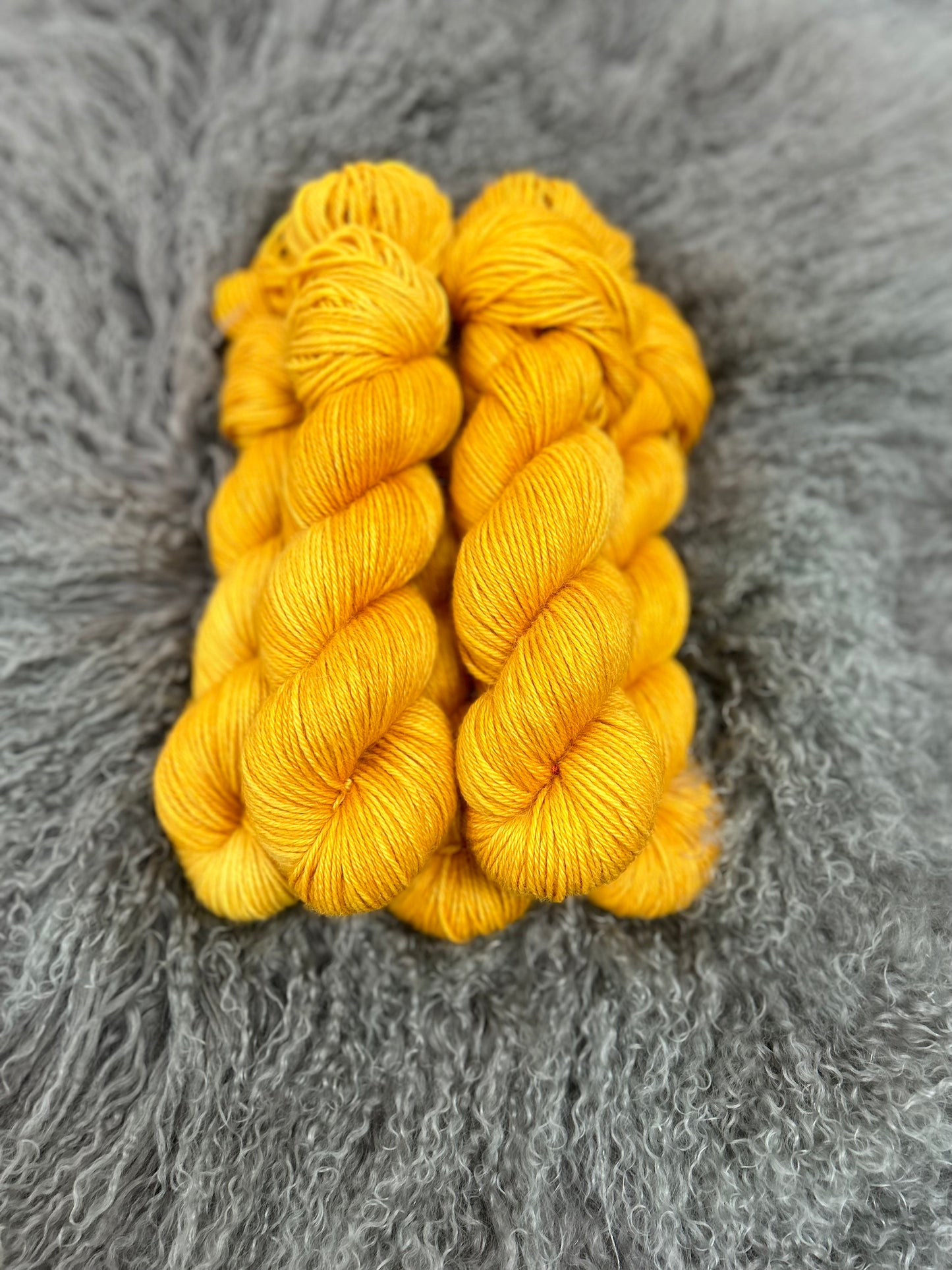 "Canyon" - Alpaca Cloud DK