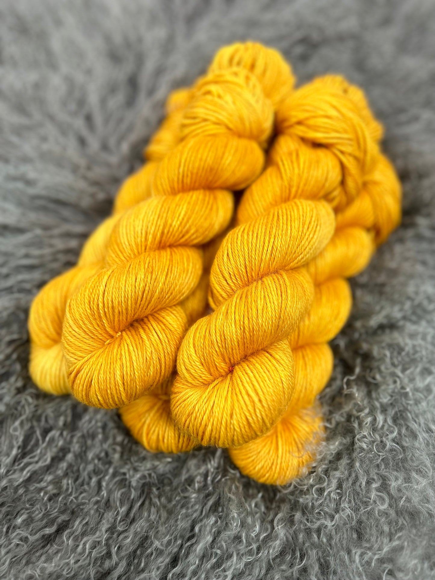 "Canyon" - Alpaca Cloud DK