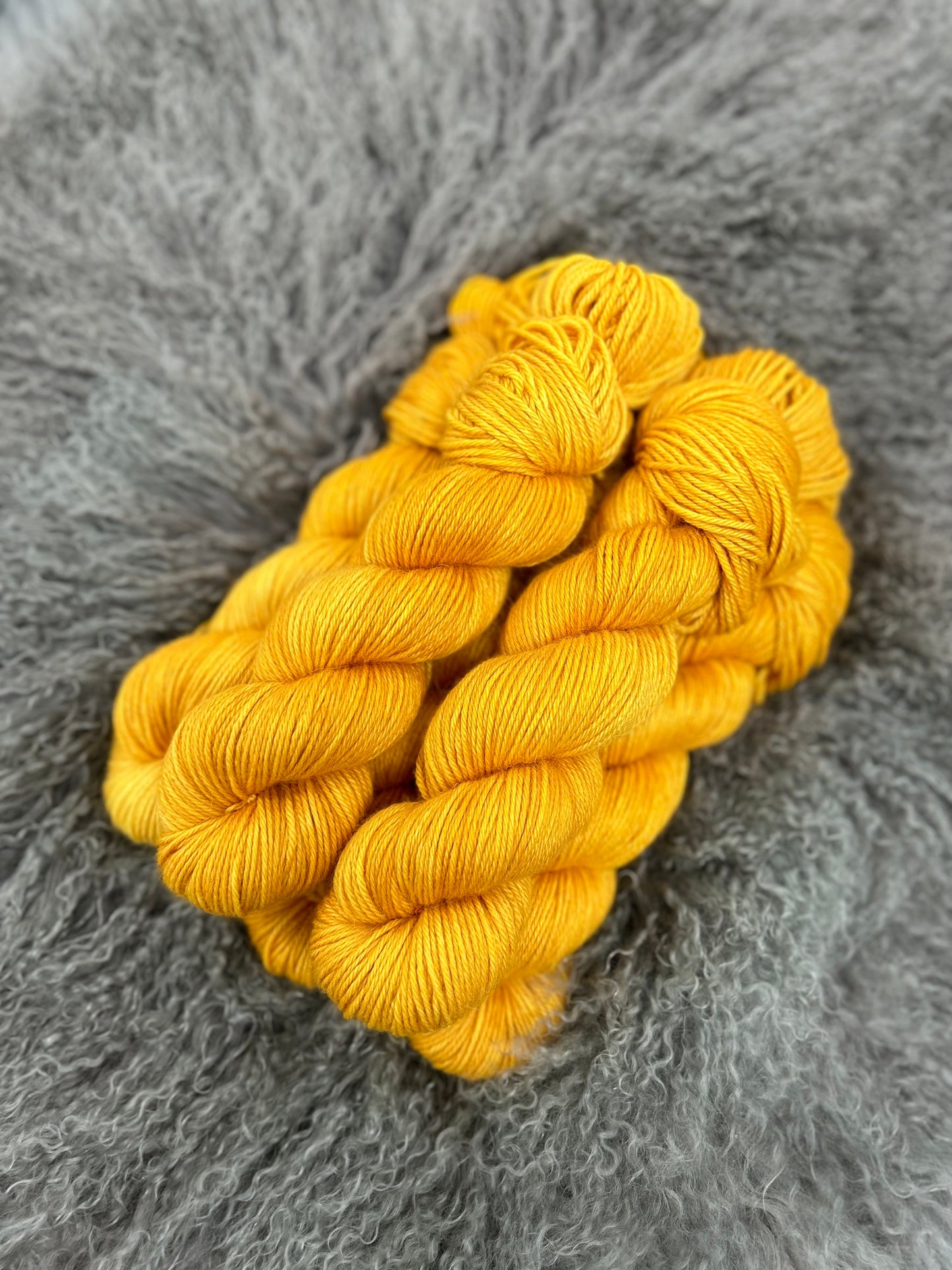 "Canyon" - Alpaca Cloud DK