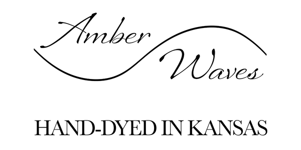 Amber Waves KS logo