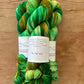 “St. Pat” Silky Sock | Hand-Dyed Yarn