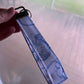 Keychain Wristlet
