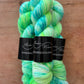 “Electric Avenue”- Super Single Sock | Hand-Dyed Yarn