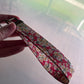 Keychain Wristlet