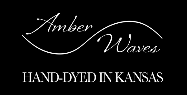 Amber Waves KS