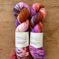 “Disco” | Hand-Dyed Yarn