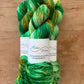 “St. Pat” Silky Sock | Hand-Dyed Yarn