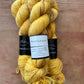 “Brown Eyed Susan” | Hand-Dyed Yarn