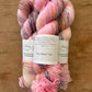 “Rose Marie” Silky Sock | Hand-Dyed Yarn