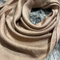 “Whitetail”- 100% Jacquard Silk Wild Rag (36")