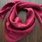 "Rio"- 100% Jacquard Silk Wild Rag