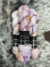 “Butterfly Bush”- Super Single Sock | Hand-Dyed Yarn