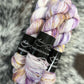 “Butterfly Bush”- Super Single Sock | Hand-Dyed Yarn