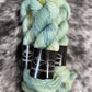 “Kashmir” Strong Twist Sock | Hand-Dyed Yarn