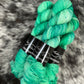 OOAK- Roll of the Dye | Hand-Dyed Yarn