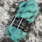 “Forage”- Natural Silk Merino DK | Hand-Dyed Yarn