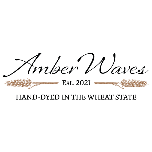 Amber Waves Gift Card