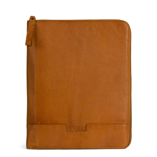 MUUD "Gothenburg" Luxury Knitting Case